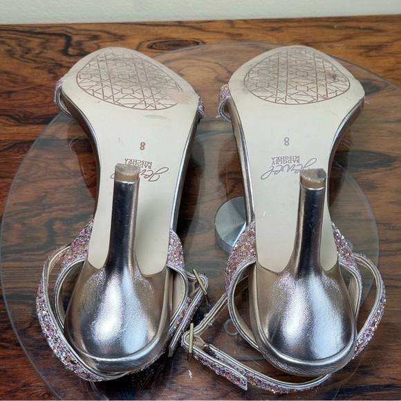 JEWEL BADGLEY MISCHKA Ojai II Evening Sandals - Picture 15 of 16